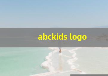 abckids logo